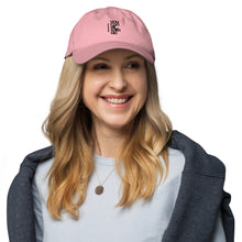 Load image into Gallery viewer, You Can Sit With Us®️ Dad hat