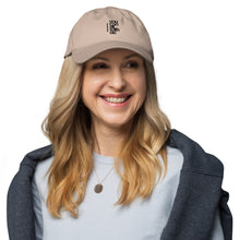 Load image into Gallery viewer, You Can Sit With Us®️ Dad hat